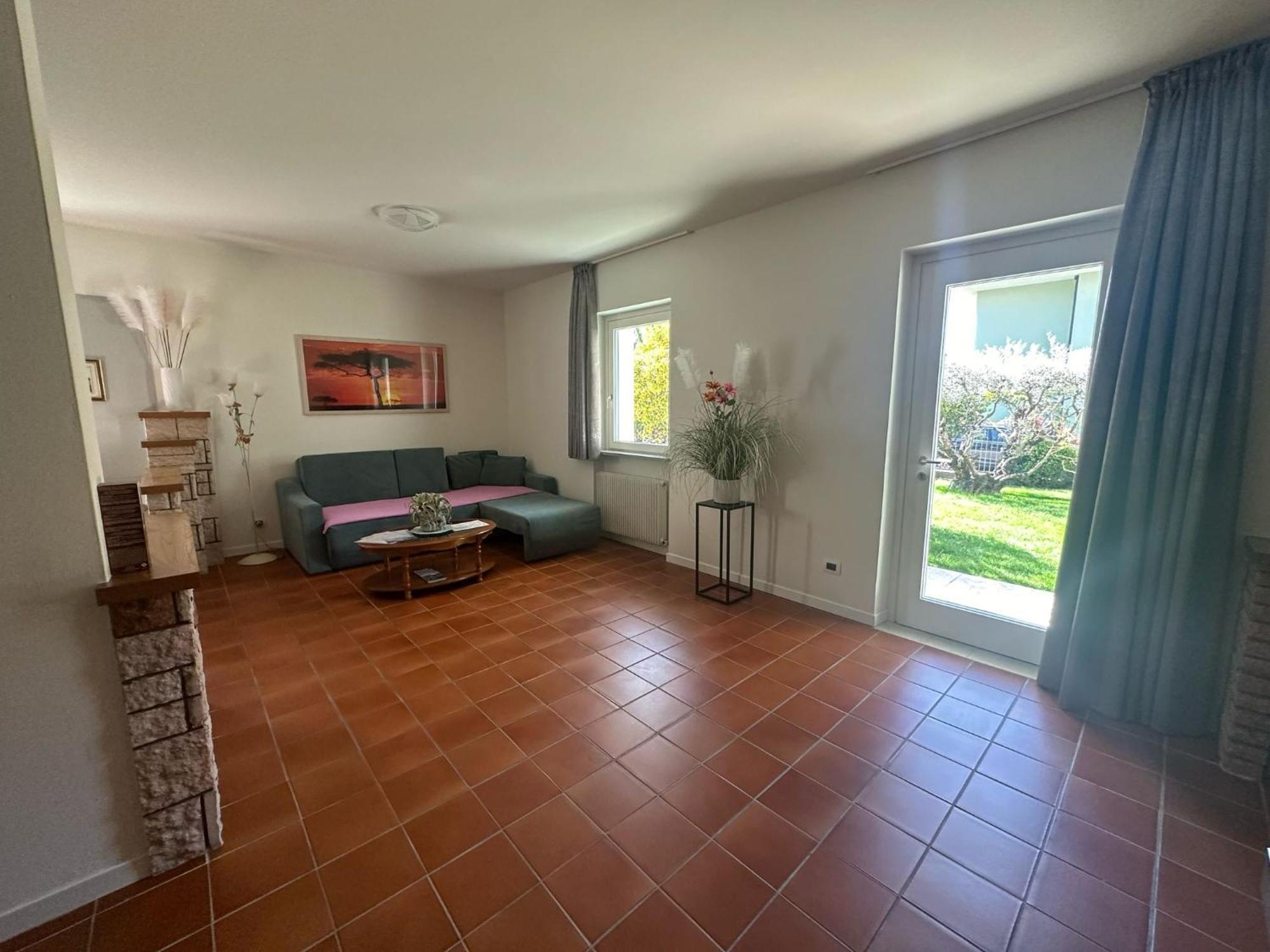 Residence Villa Dalila - Appartamento Dalila 加尔达湖滨 外观 照片